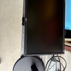 19インチ PCモニター 