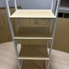 ニトリ 可動棚