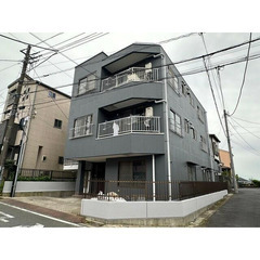 ⭐️トリプルゼロ物件⭐️ 敷金/礼金/仲手0円 😄審査通過…
