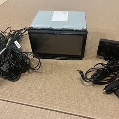 イクリプス　地デジナビ　AVN-G05 動作確認済　おまけ付き