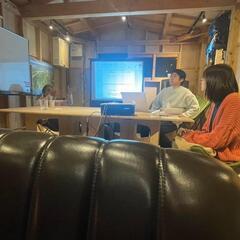 やりたいことをみんなで見つけるワークショップ（自己分析）サークルです。 - 友達