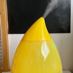 LED付き加湿器の画像