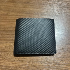 折りたたみ財布