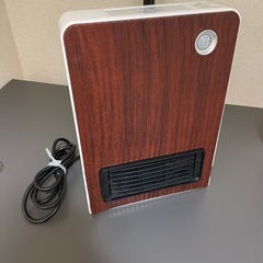 ヒーター
