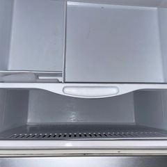 冷蔵庫HITACHI の画像