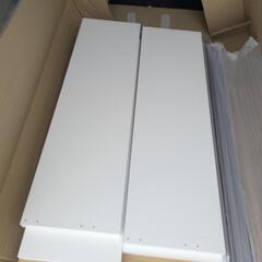 突っ張り棚(VesselHouse)の画像