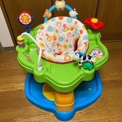 歩行器