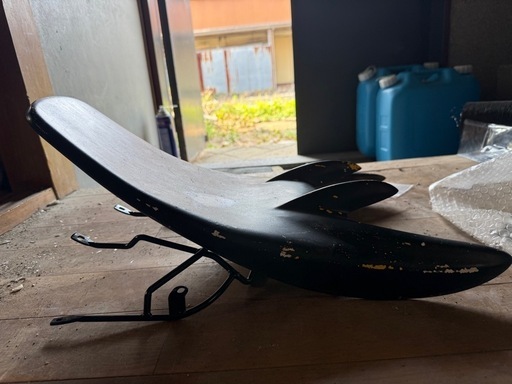 ライブDio希少ロングウィング 最終値下げ！