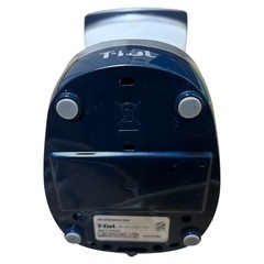 【訳あり】T-fal 衣類スチーマー　ハンディアイロン　Access Steam+の画像
