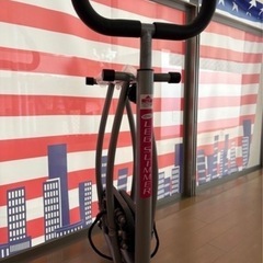 🏋️レッグスリマー　レッグマジックの画像