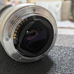 MINOLTA AF 75-300mm　AF28-80 ズームレンズ セットの画像