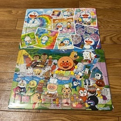 おもちゃ　パズル