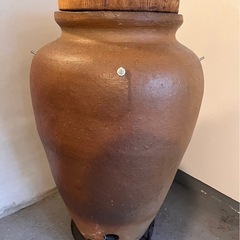 やきいも用の壺