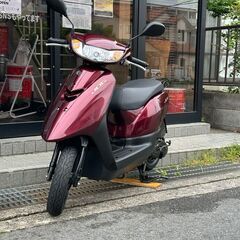 無料配送有　ヤマハ　YAMAHA　ジョグ　JOG　11869km...