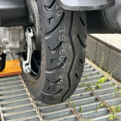 無料配送有　ヤマハ　YAMAHA　ジョグ　JOG　11869km　AY01　ローン可　3ヶ月保証付　エンジンオイル・バッテリー新品交換　ナンバー登録代行受付中　バンガレージ京都の画像