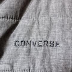 No.27   2025年の冬〜使える！！カラーはブラックコンバースジャンパー  の画像