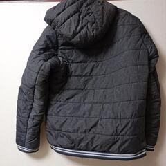 No.27   2025年の冬〜使える！！カラーはブラックコンバースジャンパー  の画像