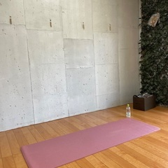 ゆったりほぐほぐヨガ