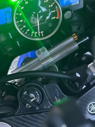 yzf r1  5vy （決まりました）
