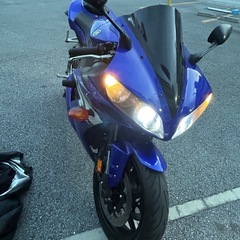 yzf r1  5vy