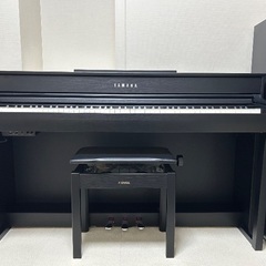 ヤマハ Clavinova CLP-735