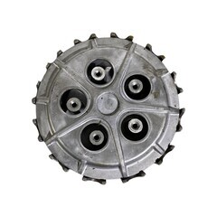 KAWASAKI 500SS マッハ クラッチハウジング カワサ...