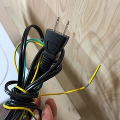 美品 ユアサ 電子レンジ PRE-650HFT 2019年式 中古品の画像
