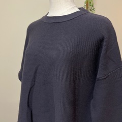 My:nia マイニア　長袖トップス　ニット　　Mサイズ