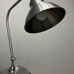 デスクランプ 調光ライト/リモコン付きの画像