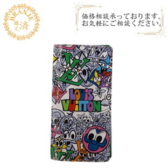 ルイヴィトン LOUIS VUITTON 長財布 モノグラムコミ...