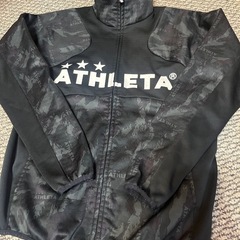 アスレタ　ATHLETA