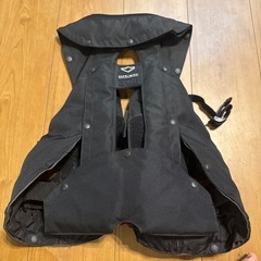 キッズジュニア
hit-air乗馬用 エアバッグ プロテクター の画像