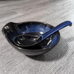 【5/11までの投稿】取り皿  レンゲ