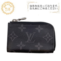 ルイヴィトン LOUIS VUITTON コインケース モノグラ...