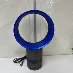 I360 🌈 dyson テーブルファン エアーマルチプライヤー ⭐ 動作確認済 ⭐ クリーニング済の画像