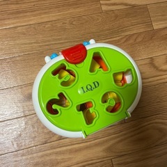 おもちゃ　パズル
