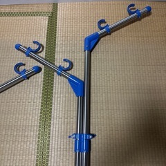 物干し竿