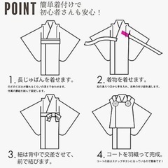 七五三着物の画像