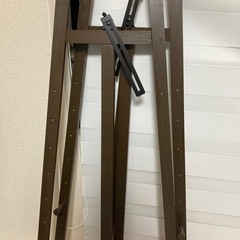 イーゼル