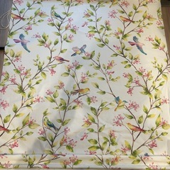 ロールスクリーン　140cm 190cm
