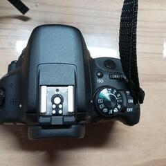 一眼レフカメラ　貸します。1000円レンタル。運動会、卒業式、入学式、お誕生日、結婚式、七五三、授業参観、イベントなどなど - 助け合い