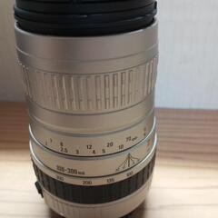 一眼レフカメラ　貸します。1000円レンタル。運動会、卒業式、入学式、お誕生日、結婚式、七五三、授業参観、イベントなどなど - 貸したい