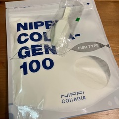 ニッピコラーゲン100
