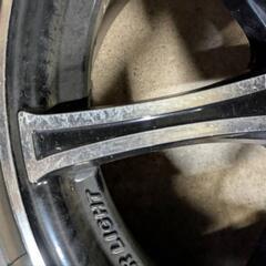215/45R17
タイヤホイールセットの画像