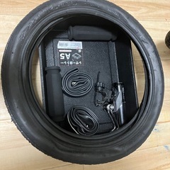 dahon k3 ミニベロ　折りたたみ自転車の画像