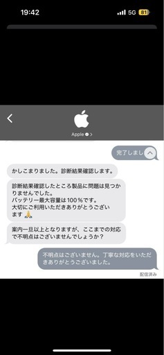 Apple iPad 第10世代 64GB 本体（ケースと箱付き）