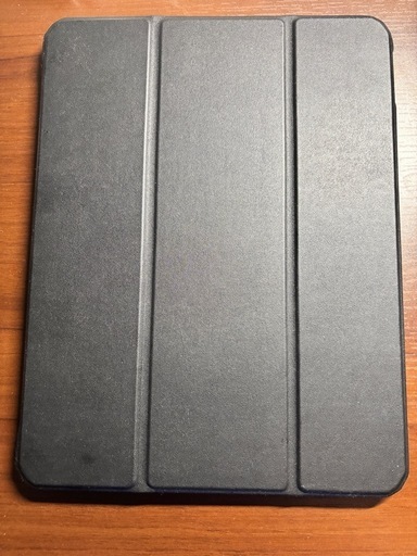 Apple iPad 第10世代 64GB 本体（ケースと箱付き）