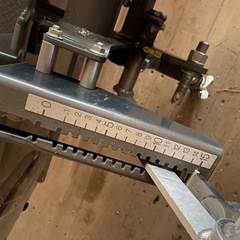 トラクター用　肥料撒き機の画像