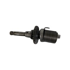 KAWASAKI 500SS マッハ キックシャフト カワサキ ...