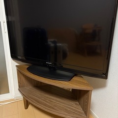 40インチ 液晶テレビ シャープSHARP(LC-40V5)